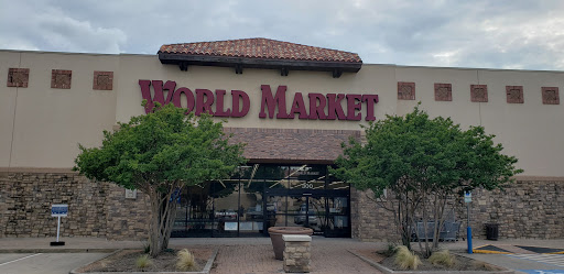Cost Plus World Market, 6101 Long Prairie Rd #300, Flower Mound, TX 75028, USA, 