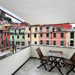 Photo n°9 de l'avis de Chiara.r fait le 01/01/2024 à 16:11 sur le  SANTA MARTA ROOMS - Vernazza - Cinque Terre à Vernazza