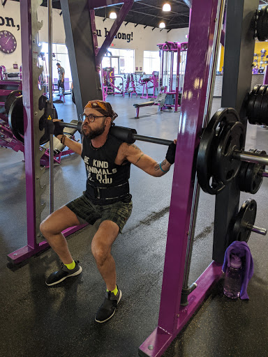 Gym «Planet Fitness - Apache Junction, AZ», reviews and photos, 3003 Apache Trail #1, Apache Junction, AZ 85120, USA