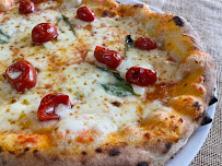 Pizza du Restaurant italien Trattoria du Val à Provins - n°14