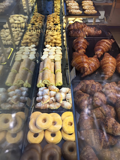 FLECA I CAFETERIA MUÑOZ