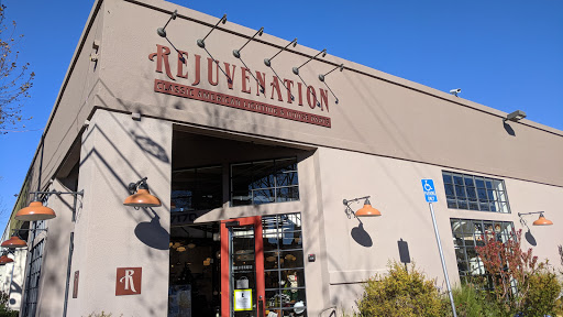 Lighting Store «Rejuvenation», reviews and photos, 2910 1st Avenue South, Seattle, WA 98134, USA