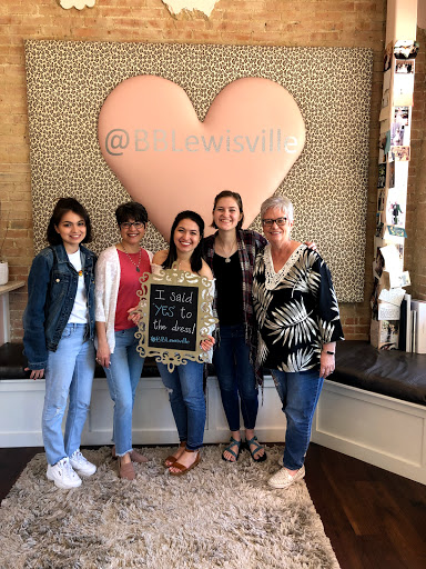 Bridal Shop «Bridal Boutique», reviews and photos, 139 W Main St, Lewisville, TX 75057, USA