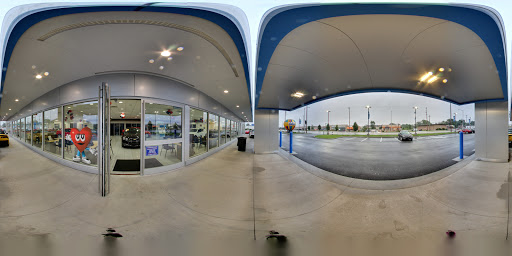 Chevrolet Dealer «Phillips Chevrolet of Lansing», reviews and photos, 17730 Torrence Ave, Lansing, IL 60438, USA