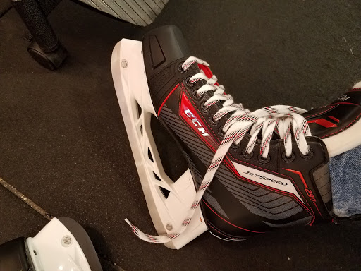 Hockey Supply Store «Total Hockey», reviews and photos, 815 Rockville Pike, Rockville, MD 20852, USA