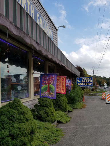 Gift Shop «Planet Earth Gallery», reviews and photos, 2385 PA-611, Scotrun, PA 18355, USA