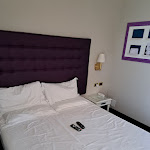 Photo n°4 de l'avis de Virgi. fait le 19/07/2023 à 14:29 sur le  Hotel Salus Terme à Viterbo