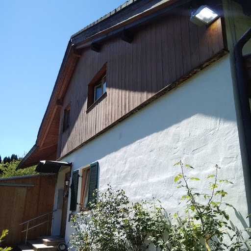 Hans Peter Saur unter Garmisch-Partenkirchen, Bayern