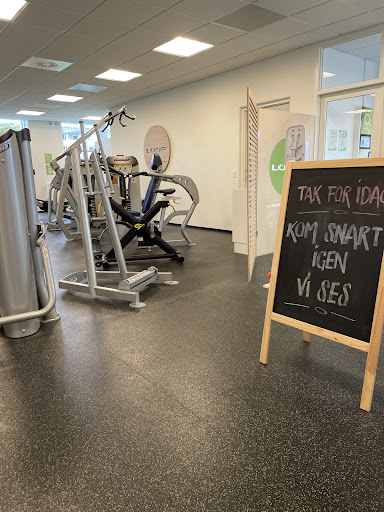 LOOP Fitness Vejle in Vejle, Vejle