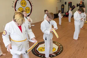 Old School Karate Academy & Brazilian Martial Arts Center of Peabody image