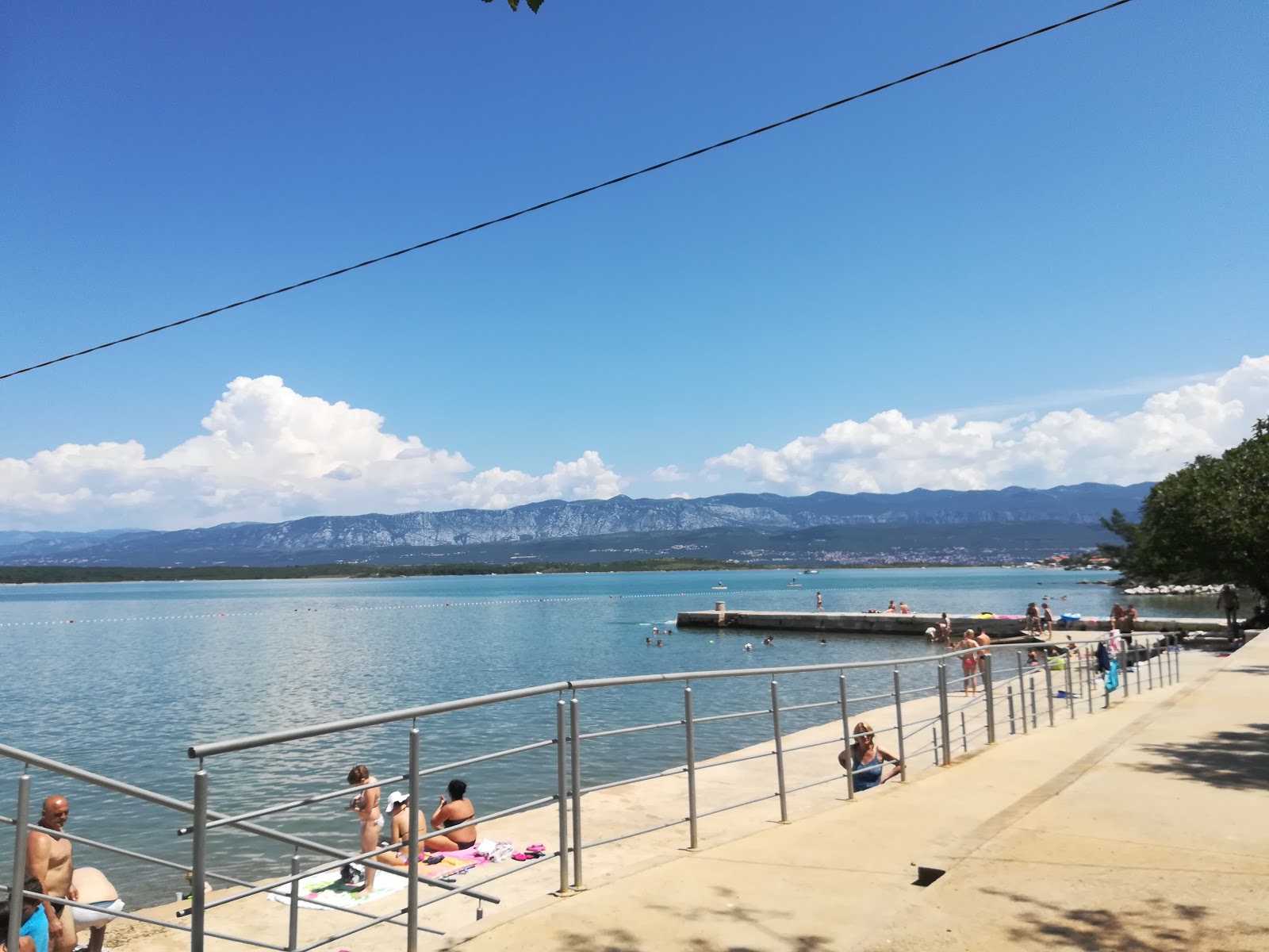 Soline Bay'in fotoğrafı çok temiz temizlik seviyesi ile