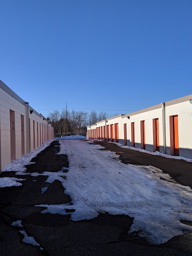 Self-Storage Facility «Public Storage», reviews and photos, 5900 148th St W, Apple Valley, MN 55124, USA