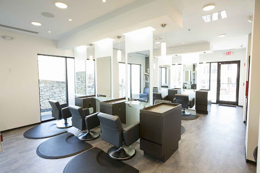 Barron's London Salon