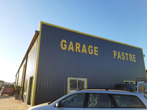 Photo 2 - Garage Pastre Sarl