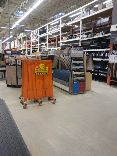 Home Improvement Store «The Home Depot», reviews and photos, 1971 E Joppa Rd, Parkville, MD 21234, USA