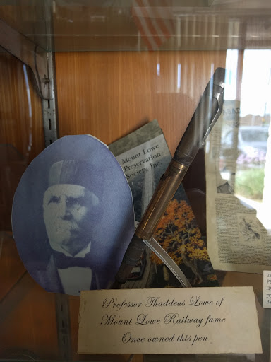 Pen Store «Fountain Pen Shop», reviews and photos, 2640 S Myrtle Ave # 12, Monrovia, CA 91016, USA