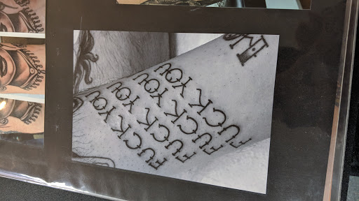 Tattoo Shop «True Love Art Gallery & Tattoo», reviews and photos, 1525 Summit Ave, Seattle, WA 98122, USA