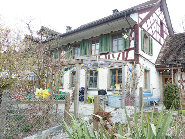 Rezensionen über Kita Windrädli in Winterthur - Kindergarten