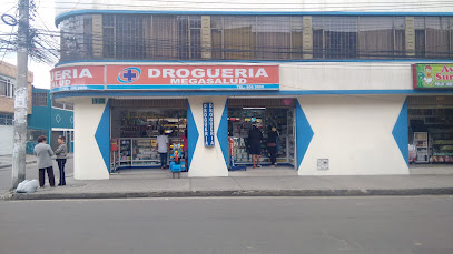 Droguería Megasalud