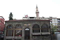 İskenderpaşa Cami