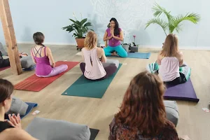 Yoga Sanctuary Studio image
