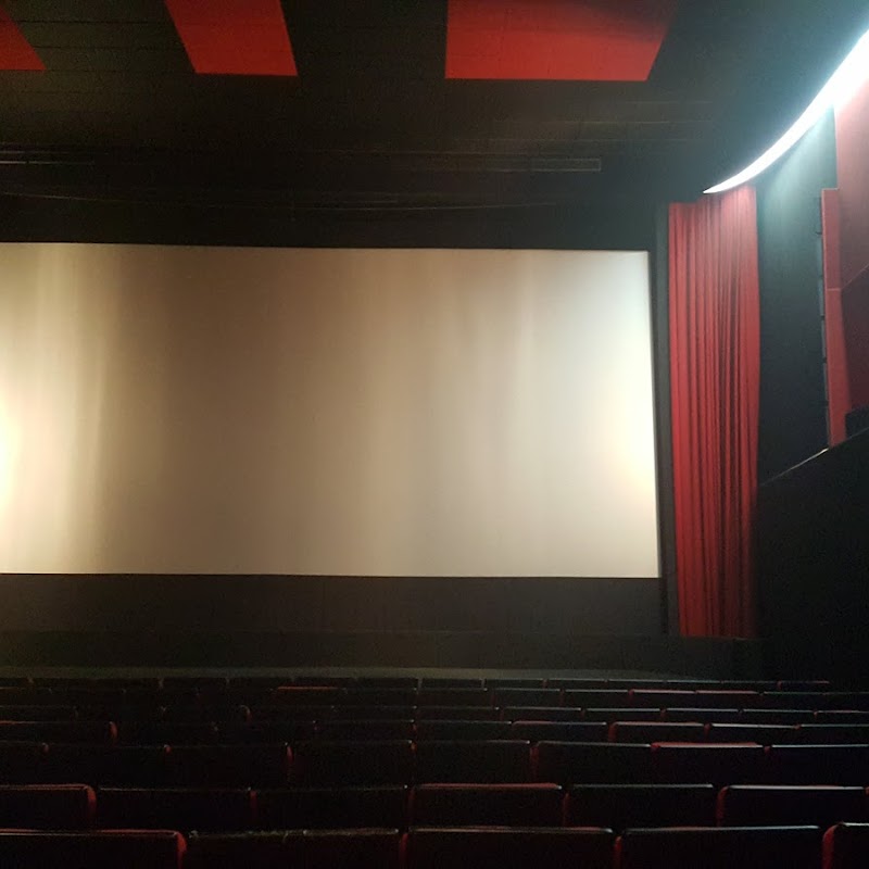 Cinéma Plaza