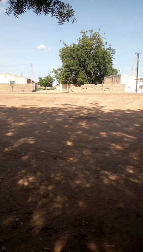 Police Barracks, Dutse, Nigeria, Police Department, state Jigawa