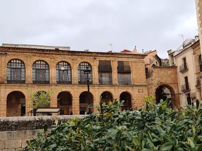 Ayuntamiento de Alcaraz. C. Mayor, 1, 02300 Alcaraz, Albacete, España
