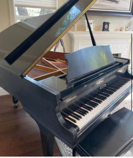 Moving and Storage Service «Luigys Moving San Francisco», reviews and photos, 3090 16th St #407, San Francisco, CA 94103, USA