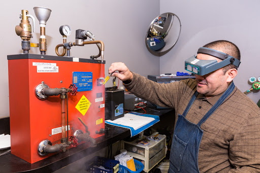 Jewelry Store «Buono Jewelers», reviews and photos, 1250 Hylan Blvd #6a, Staten Island, NY 10305, USA