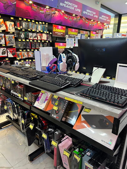 Advice | แอดไวซ์ แฟชั่นไอส์แลนด์ ร้านขาย-ซ่อมคอมพิวเตอร์