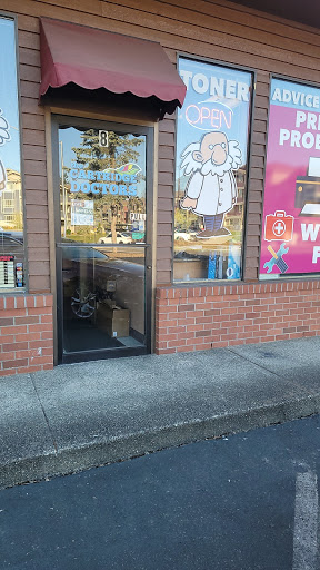 Toner Cartridge Supplier «The Cartridge Doctors», reviews and photos, 10312 120th St E #8, Puyallup, WA 98374, USA