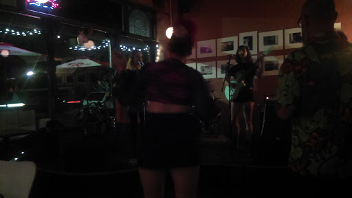 Lounge «Turn! Turn! Turn!», reviews and photos, 8 NE Killingsworth St, Portland, OR 97211, USA