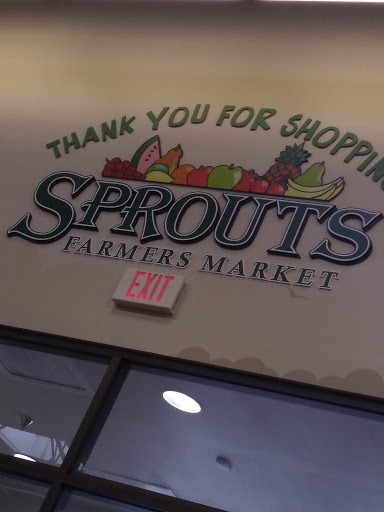 Health Food Store «Sprouts Farmers Market», reviews and photos, 10650 Stockdale Hwy #400, Bakersfield, CA 93311, USA