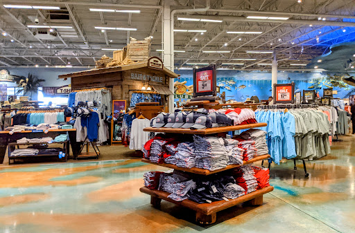 Sporting Goods Store «Bass Pro Shops», reviews and photos, 11551 NW 12th St, Miami, FL 33172, USA