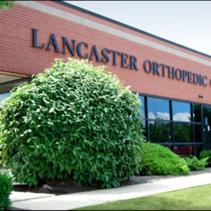Lancaster Orthopedic Group