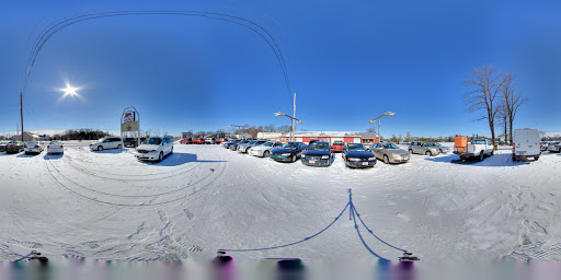 Used Car Dealer «Waynesville Auto Mart», reviews and photos, 2046 OH-73, Waynesville, OH 45068, USA