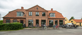 Troels Cykler