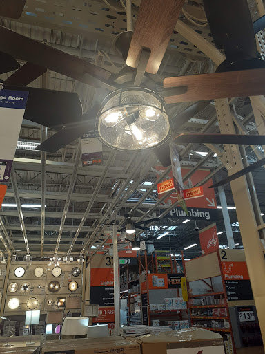 Home Improvement Store «The Home Depot», reviews and photos, 2805 US-98, Lakeland, FL 33805, USA