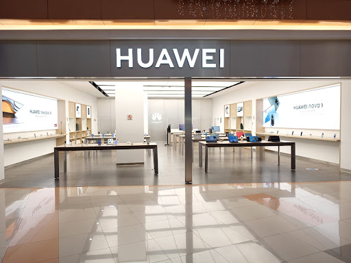 Huawei Store Saltillo