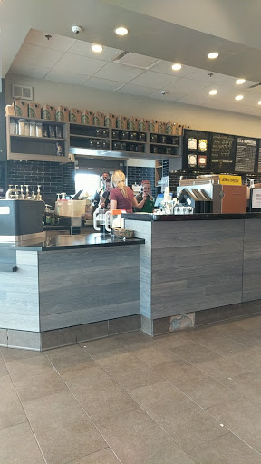 Coffee Shop «Starbucks», reviews and photos, 2071 Portage Trail #1000, Cuyahoga Falls, OH 44223, USA
