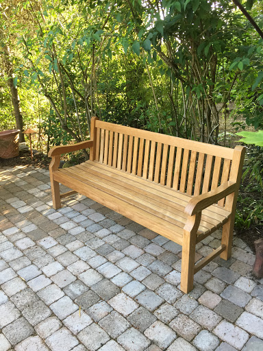 Outdoor Furniture Store «loveTEAK Patio Furniture Warehouse», reviews and photos, 831 SE Martin Luther King Jr Blvd, Portland, OR 97214, USA