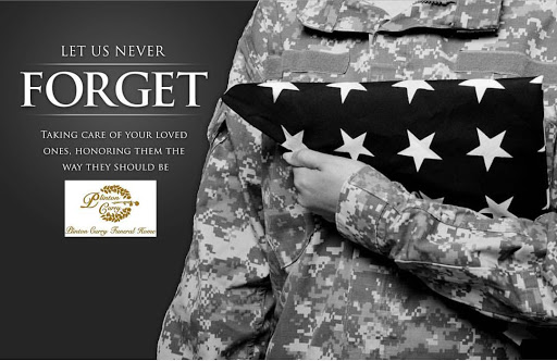 Funeral Home «Plinton Curry Funeral Home», reviews and photos, 428 Elizabeth Ave, Somerset, NJ 08873, USA