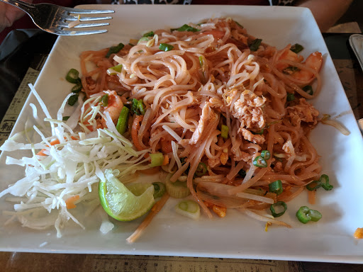 Spice Thai Restaurant