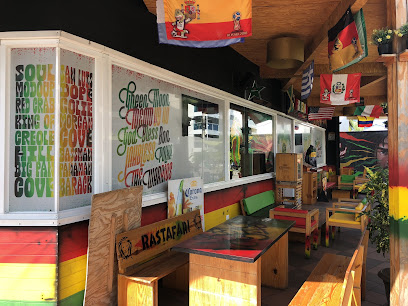 Freedom Bar, Restaurant & Shop - San Andrés, San Andres and Providencia, Colombia