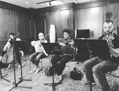 The Philadelphia String Quartet