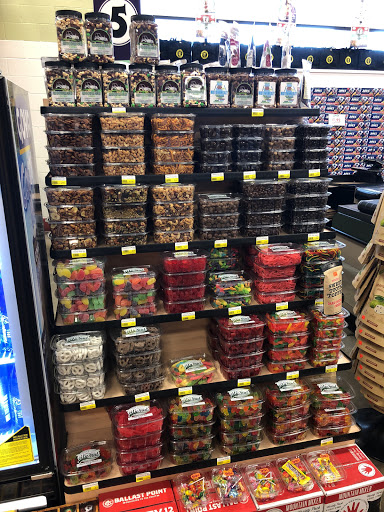 Grocery Store «Honey Bee La Colmena», reviews and photos, 2443 Bagley Ave, Detroit, MI 48216, USA