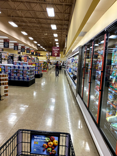 Grocery Store «Tom Thumb», reviews and photos, 106 N Denton Tap Rd, Coppell, TX 75019, USA