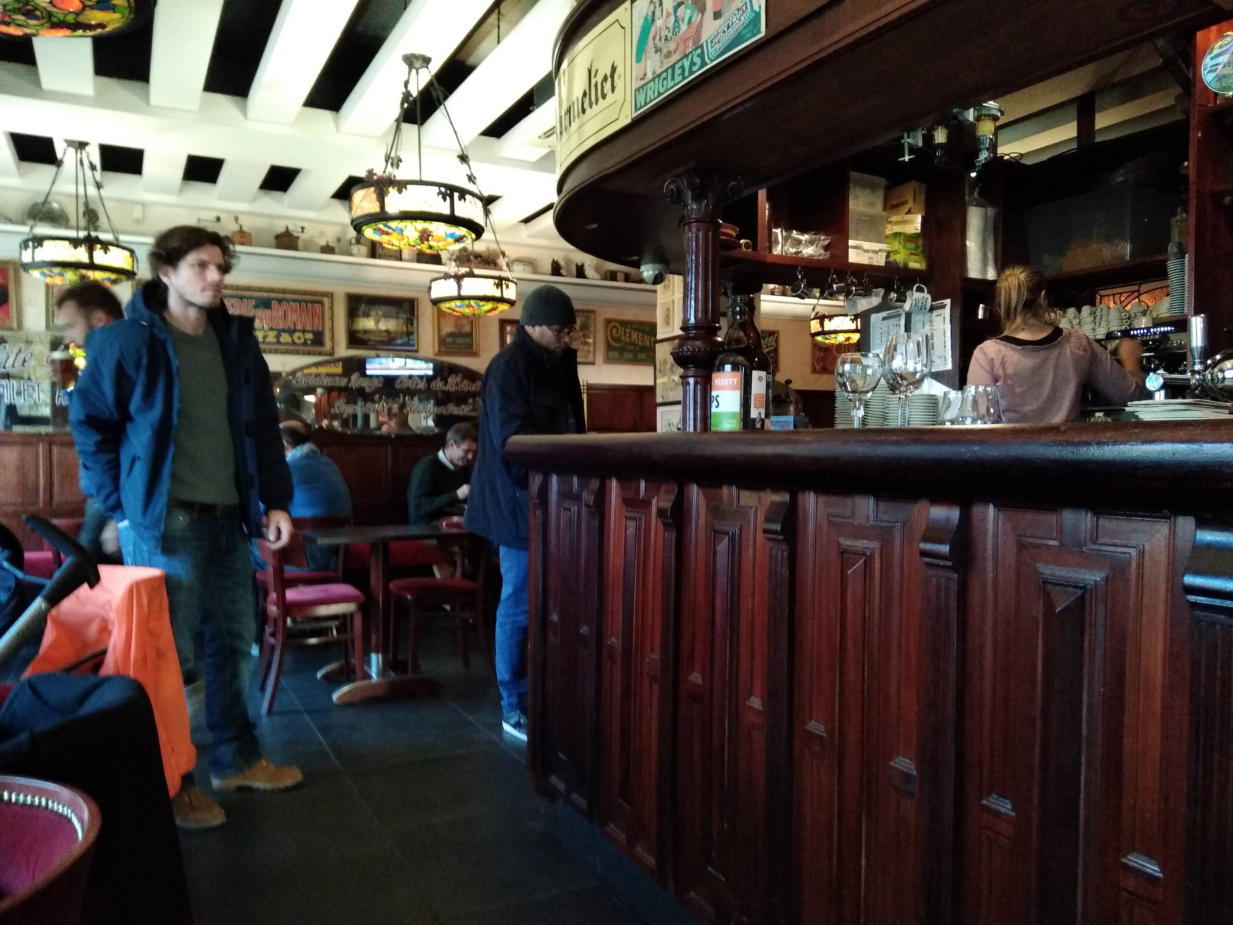 Photo n° 1 de l'avis de claude.o fait le 17/11/2018 à 14:22