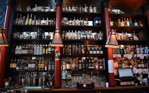 The Old Town Whiskey Bar at Bodega image
